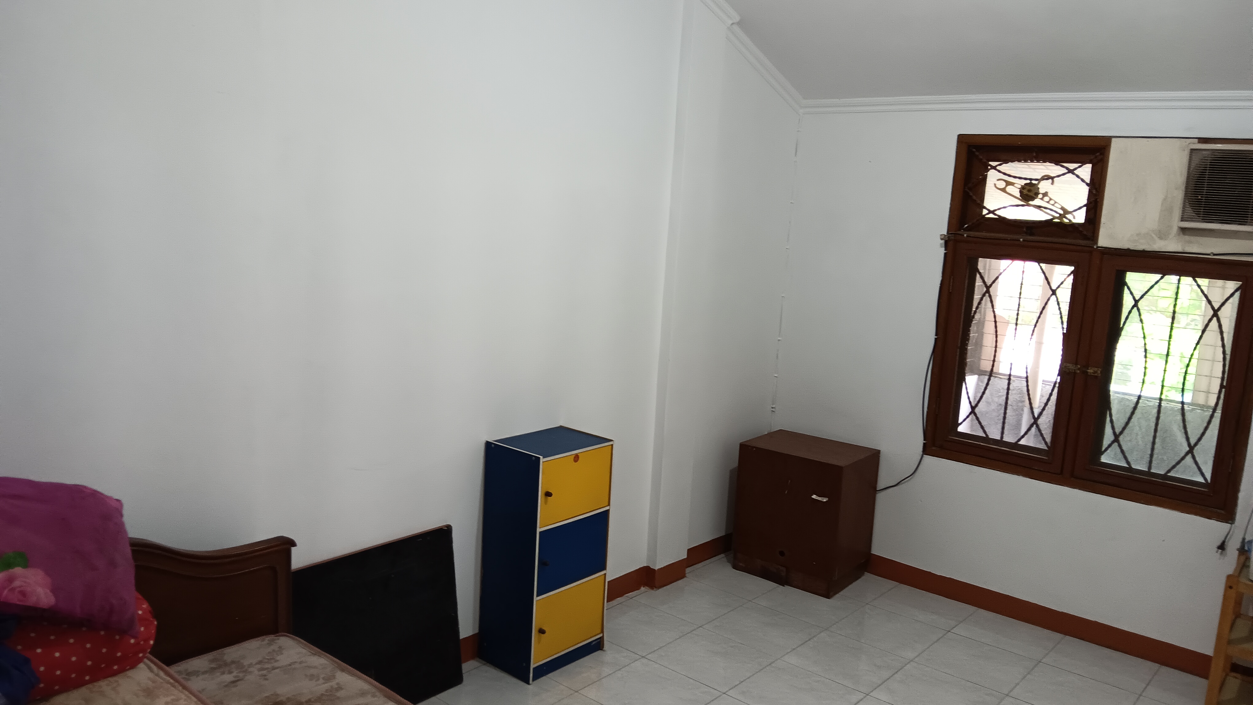 Second bedroom on second floor