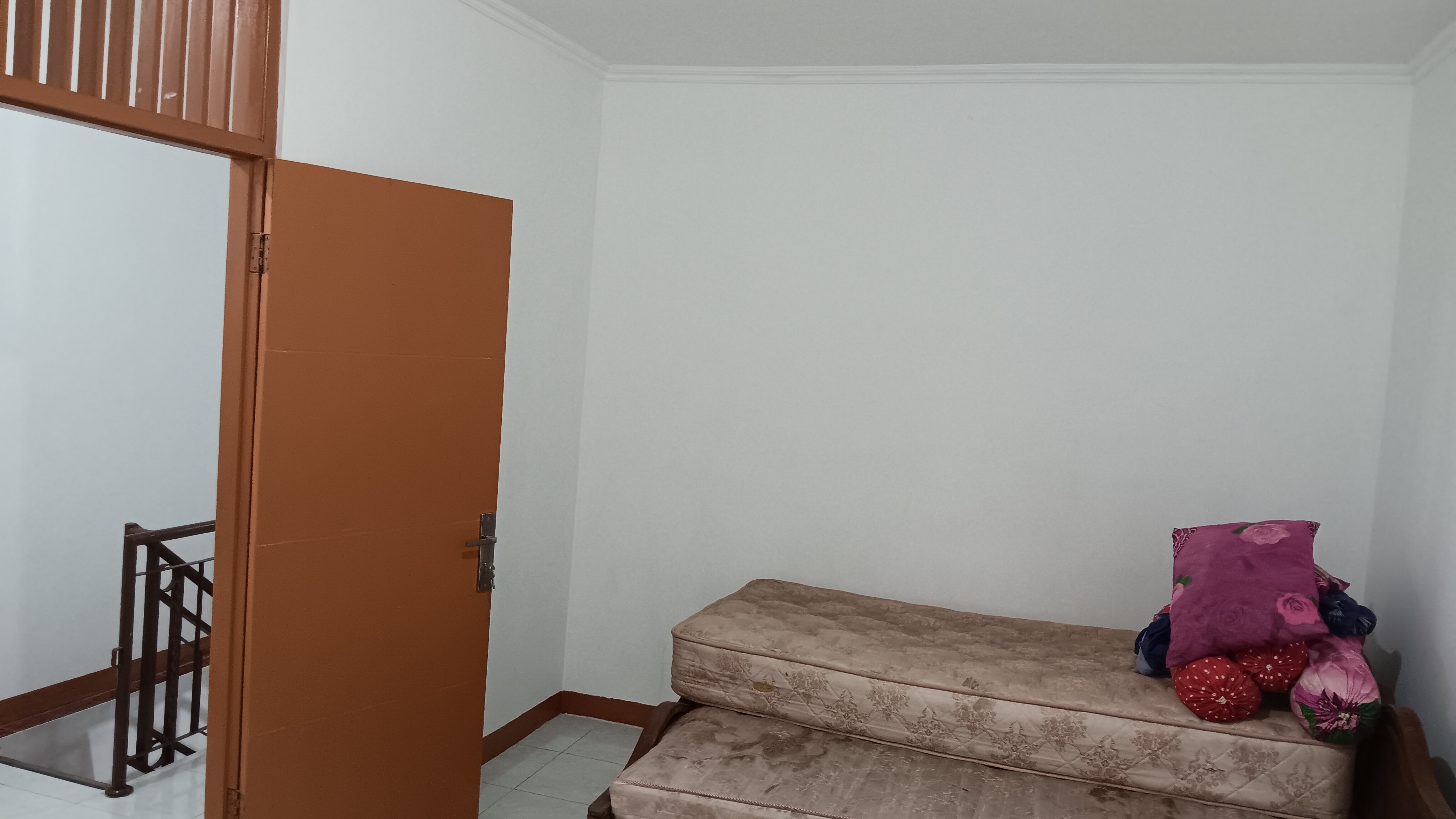Another corner of second bedroom